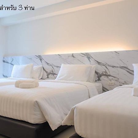 Donmueang Place Hotel - Sha Plus Banguecoque Exterior foto