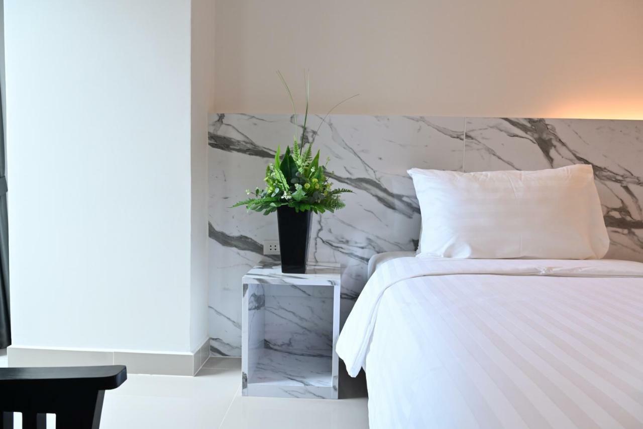 Donmueang Place Hotel - Sha Plus Banguecoque Exterior foto